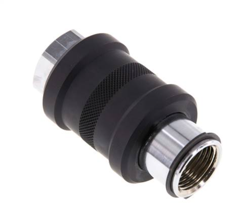 HS 34 /  Hand-Schiebeventil 3/4“