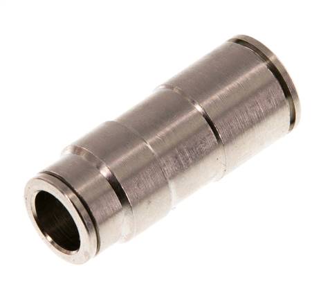 IQSG 120100 MSV / Gerader Steckanschluss 120mm-10mm