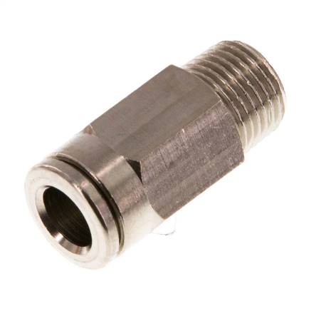 IQSG 186 MSV / Gerader Steckanschluss R 1/8"-6mm