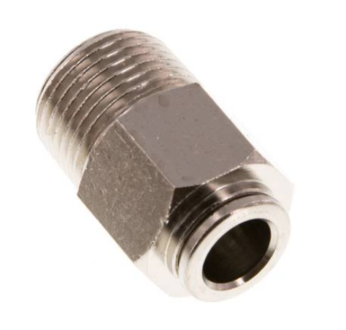 IQSG 388 MSV / Gerader Steckanschluss R 3/8"-8mm