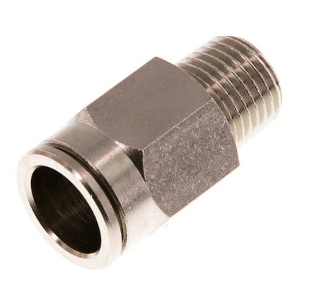 [IQSG 1412 MSV] IQSG 1412 MSV / Gerader Steckanschluss G 1/4"-12mm