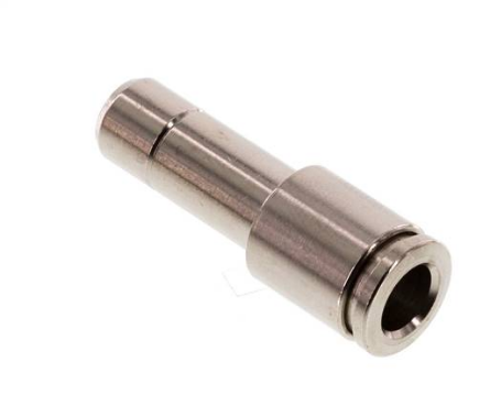 [IQSG 80H60 MSV] IQSG 80H60 MSV / Reduzierung 8mm Stecknippel x 6mm Schlauch, IQS-MSV