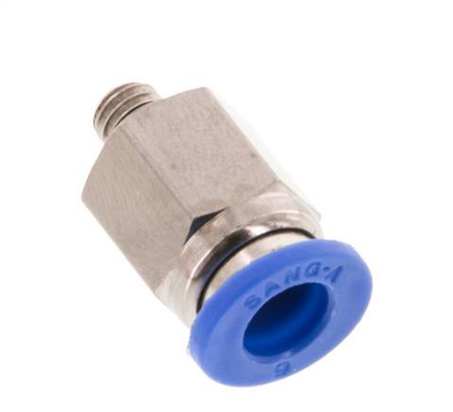 [IQSG M56] IQSG M56 / Gerader Steckanschluss M5-6mm, IQS-Standard