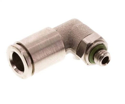 [IQSL M56 MSV] IQSL M56 MSV / Winkel-Steckanschluss M 5-6mm, IQS-MSV