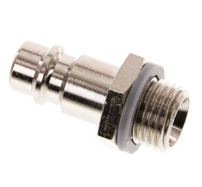 [KSG 14 NW7 MSV] KSG 14 NW7 MSV / Kupplungsstecker (NW7,2) G 1/4"(AG)