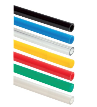 [PUN 10x6,5 BLAU] PUN 10x6,5 BLAU / Polyurethan-Schlauch 10 x 6,5 mm